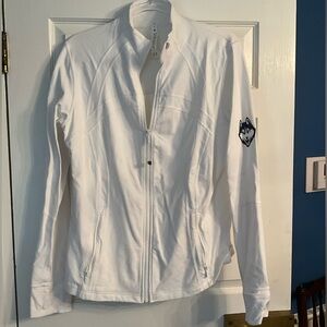 lululemon UCONN Women’s Casual Define Jacket